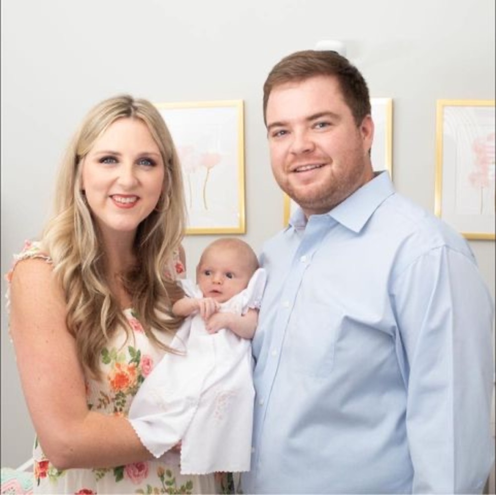 Meet your Posher, Marley